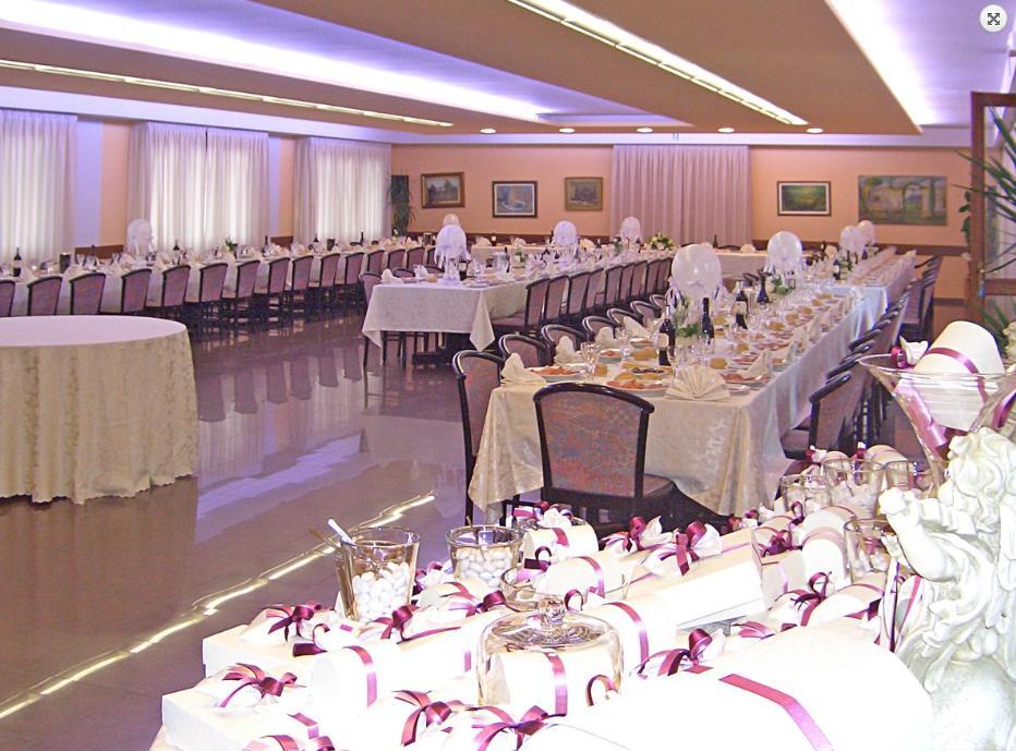 Hotel Libia Fino Del Monte Exterior photo
